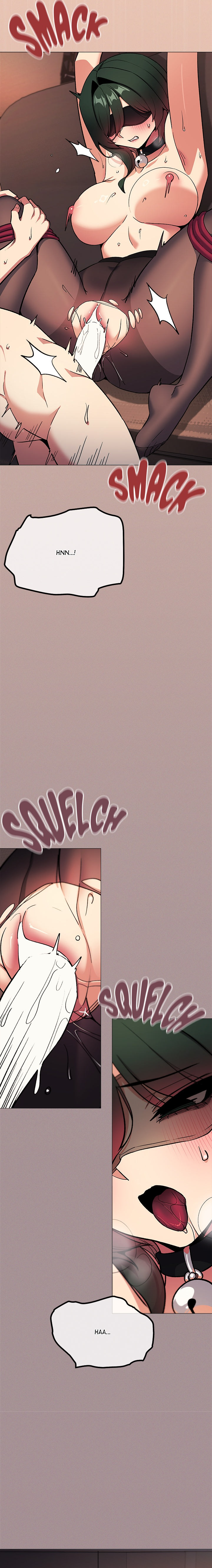 Someone Stop Her! Chap 82 - Next Chap 83