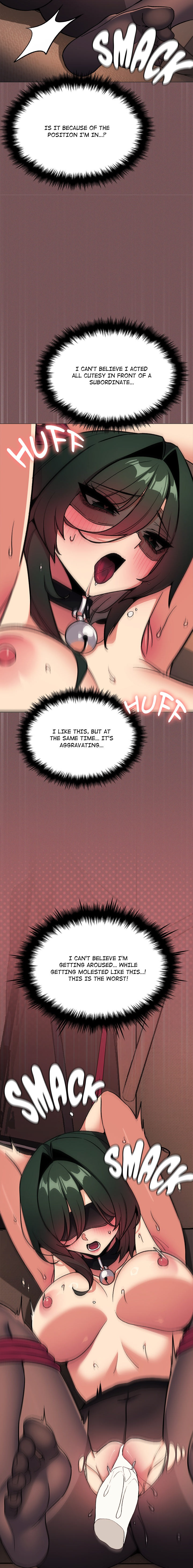Someone Stop Her! Chap 82 - Next Chap 83