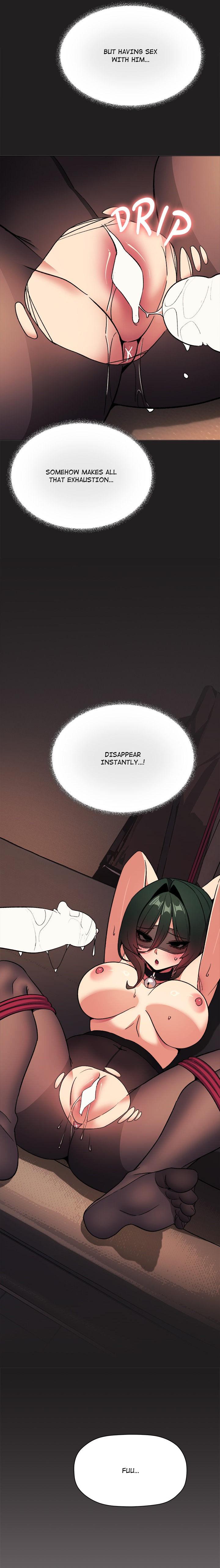 Someone Stop Her! Chap 82 - Next Chap 83
