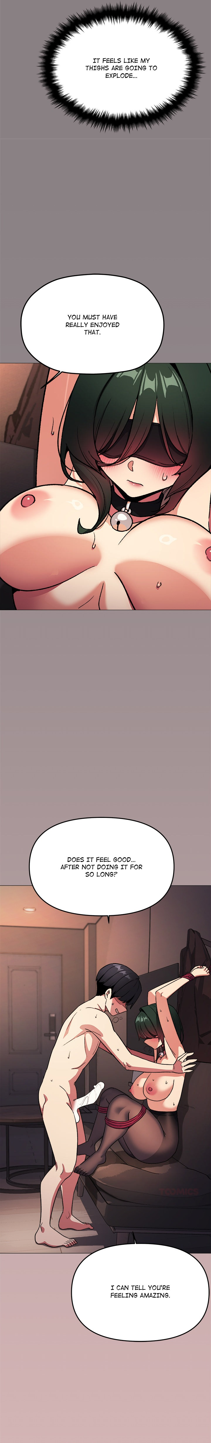 Someone Stop Her! Chap 82 - Next Chap 83