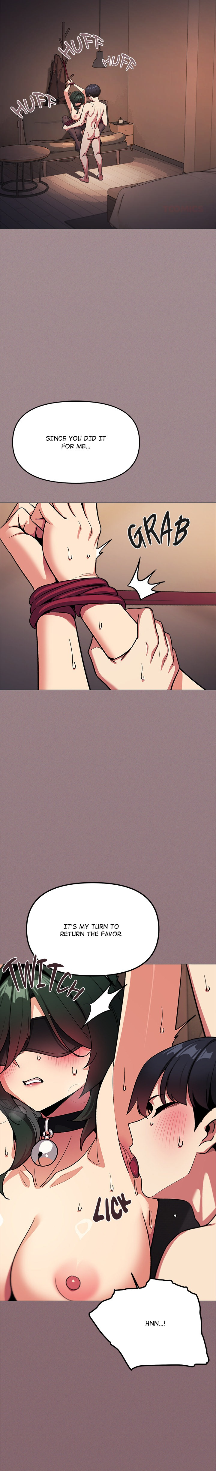 Someone Stop Her! Chap 82 - Next Chap 83
