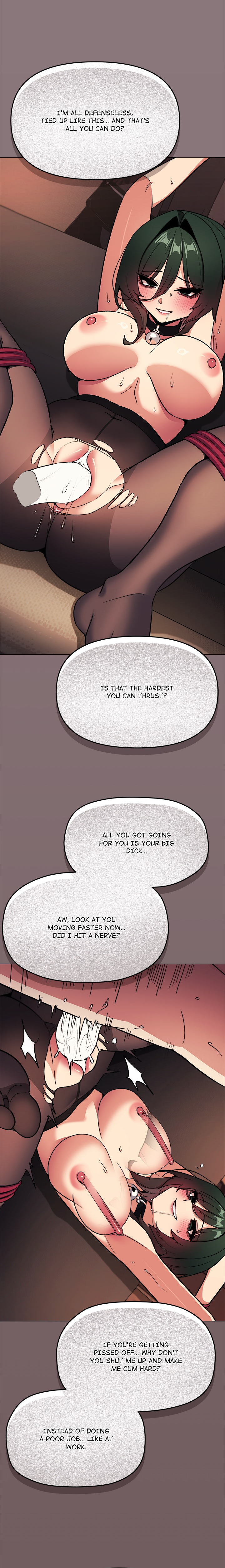 Someone Stop Her! Chap 82 - Next Chap 83