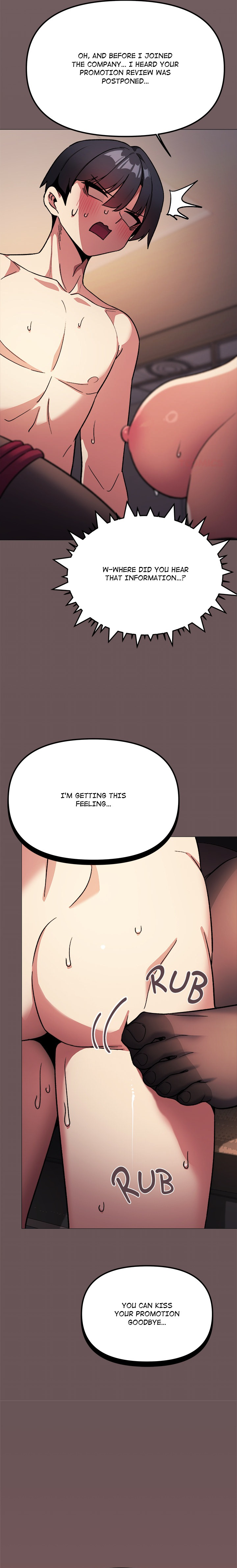 Someone Stop Her! Chap 82 - Next Chap 83