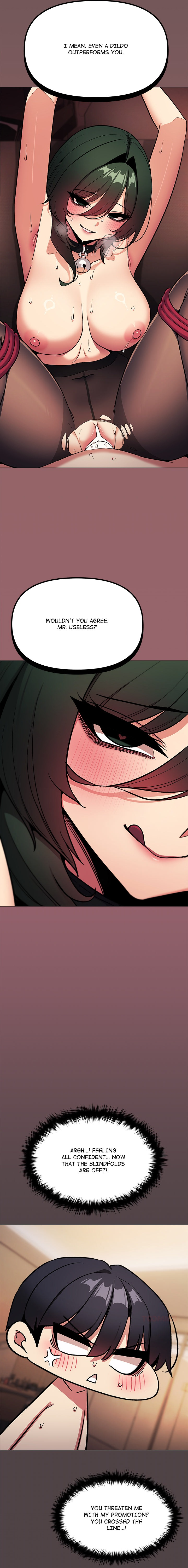 Someone Stop Her! Chap 82 - Next Chap 83