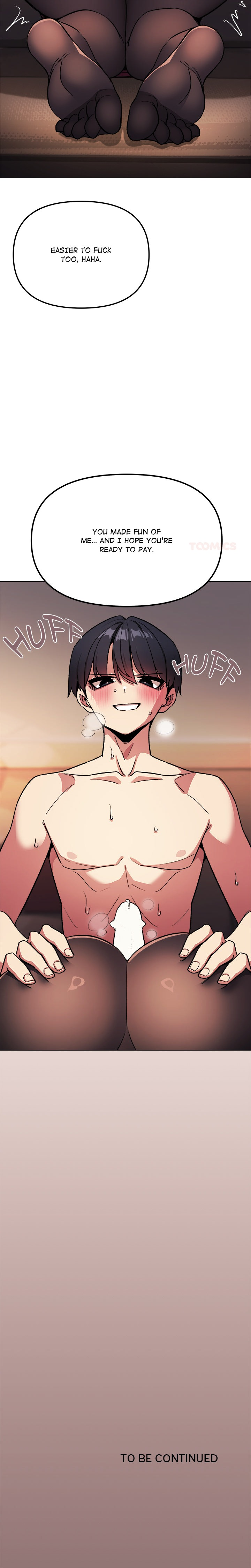 Someone Stop Her! Chap 82 - Next Chap 83