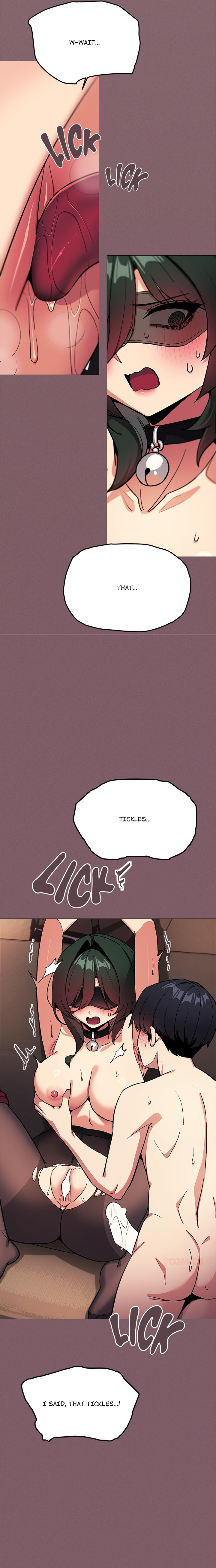 Someone Stop Her! Chap 82 - Next Chap 83