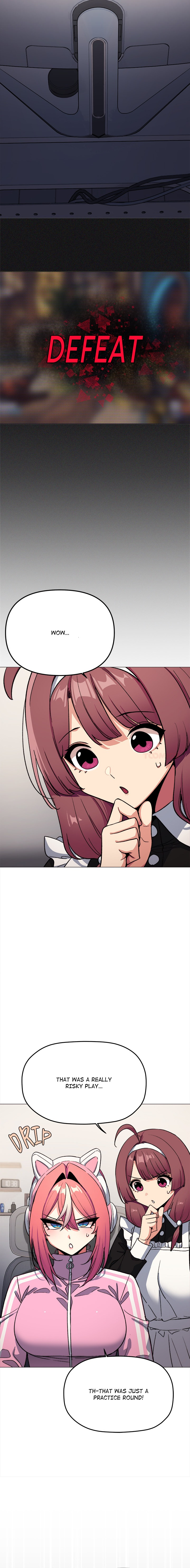 Someone Stop Her! Chap 87 - Next Chap 88