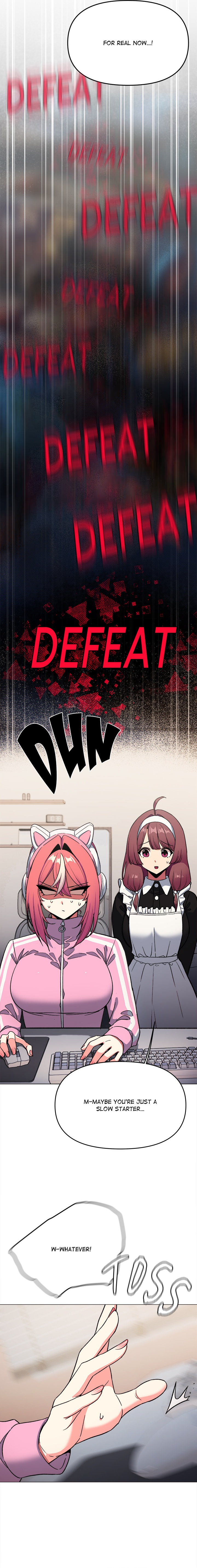 Someone Stop Her! Chap 87 - Next Chap 88
