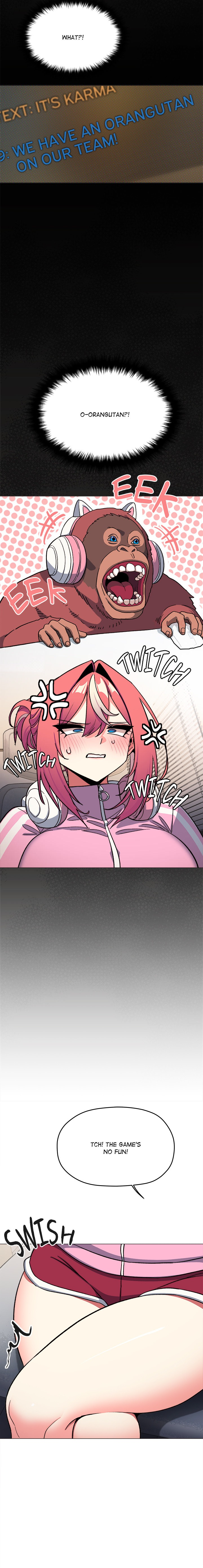 Someone Stop Her! Chap 87 - Next Chap 88