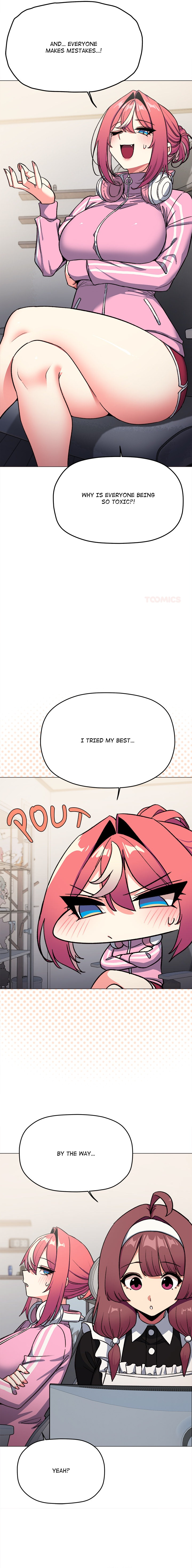 Someone Stop Her! Chap 87 - Next Chap 88