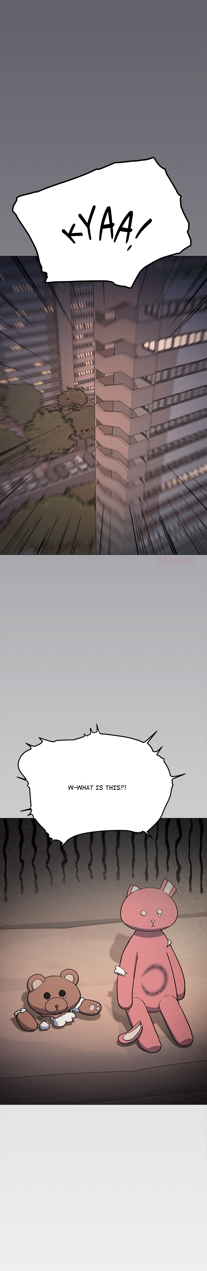 Someone Stop Her! Chap 87 - Next Chap 88