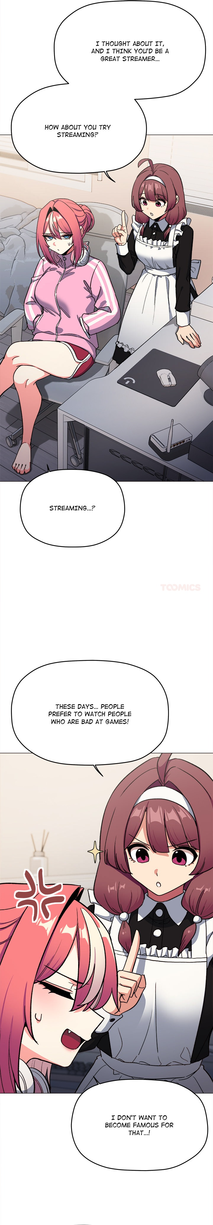 Someone Stop Her! Chap 87 - Next Chap 88