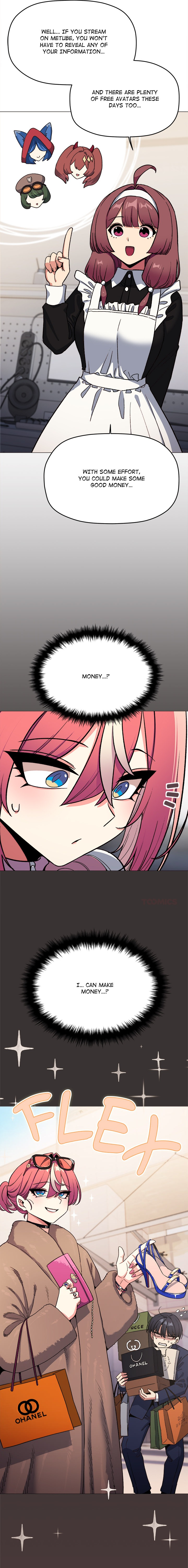Someone Stop Her! Chap 87 - Next Chap 88