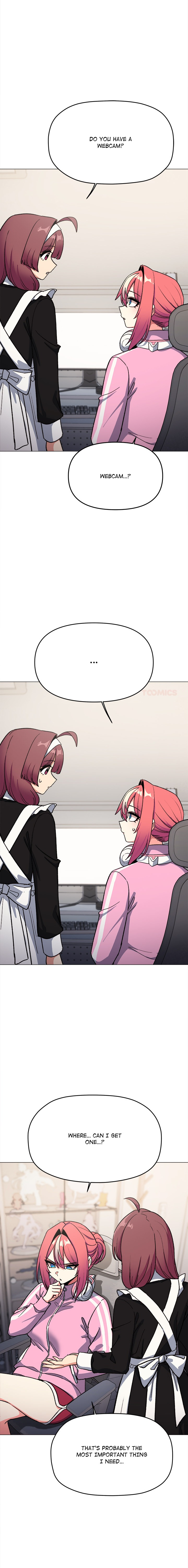 Someone Stop Her! Chap 87 - Next Chap 88