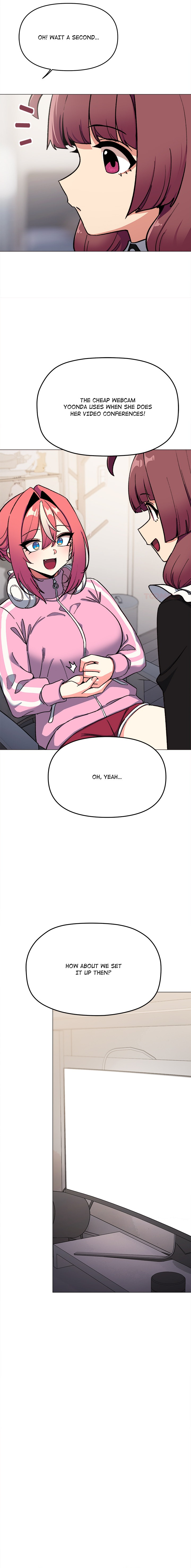 Someone Stop Her! Chap 87 - Next Chap 88
