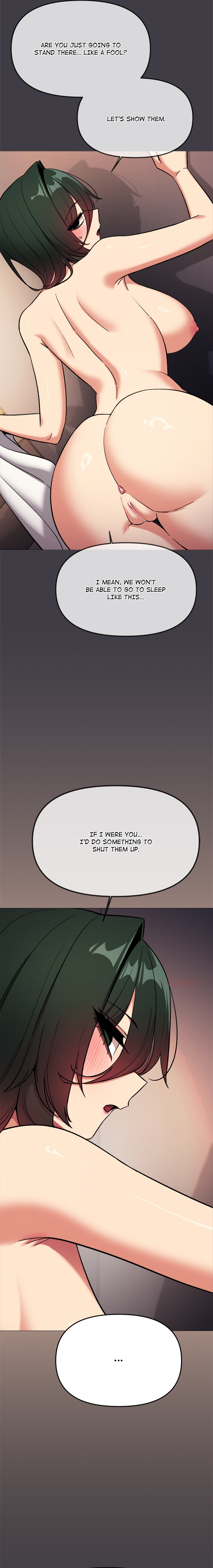 Someone Stop Her! Chap 87 - Next Chap 88