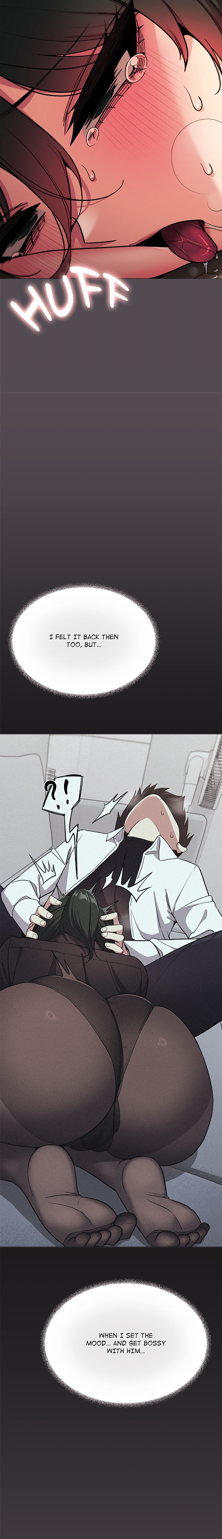Someone Stop Her! Chap 84 - Next Chap 85