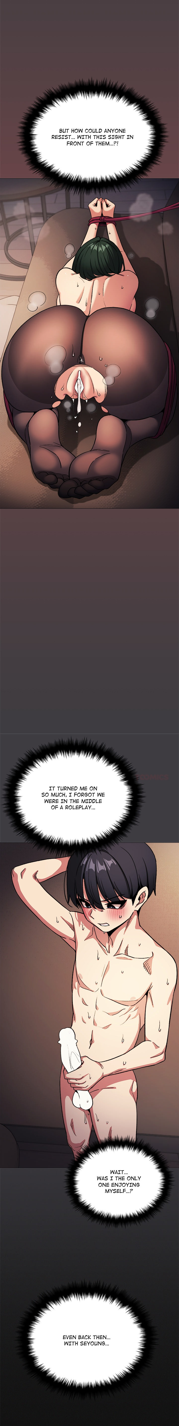 Someone Stop Her! Chap 84 - Next Chap 85