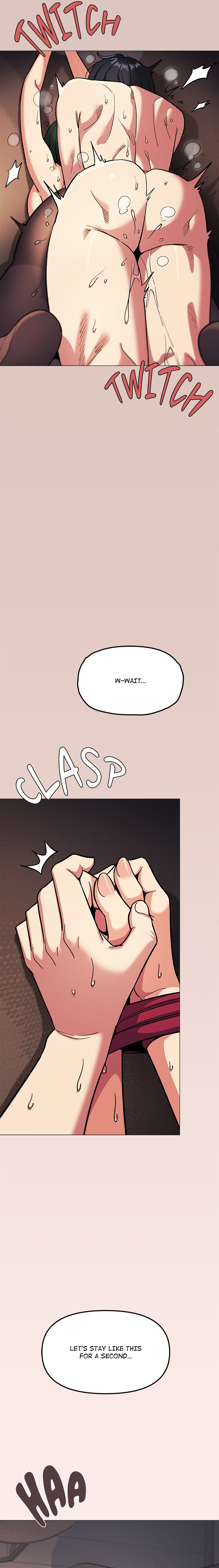 Someone Stop Her! Chap 84 - Next Chap 85