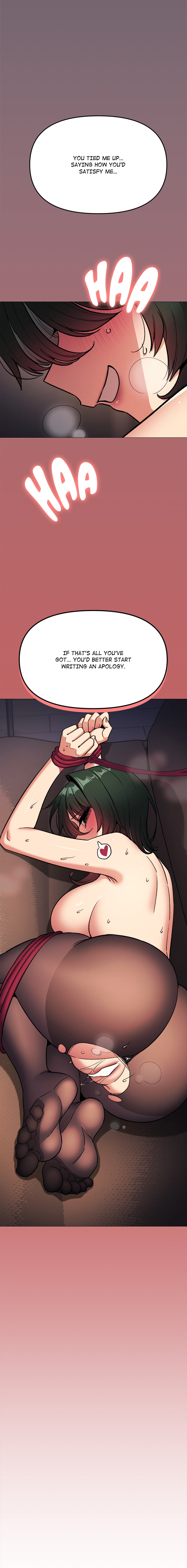 Someone Stop Her! Chap 84 - Next Chap 85