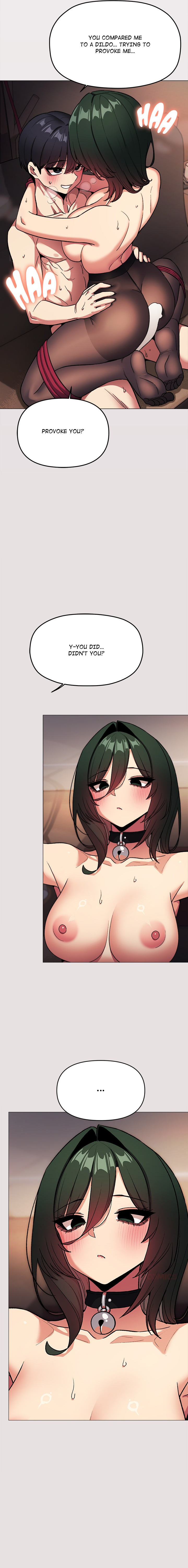 Someone Stop Her! Chap 84 - Next Chap 85