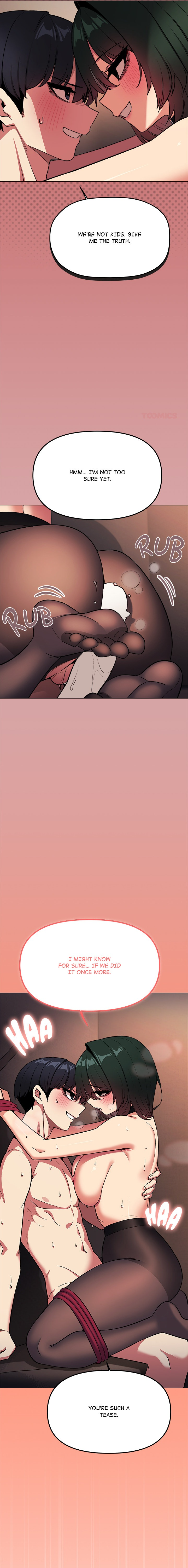 Someone Stop Her! Chap 84 - Next Chap 85