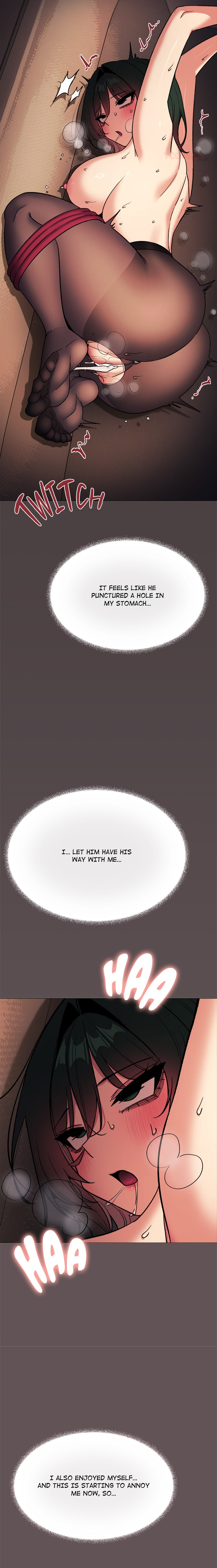 Someone Stop Her! Chap 84 - Next Chap 85
