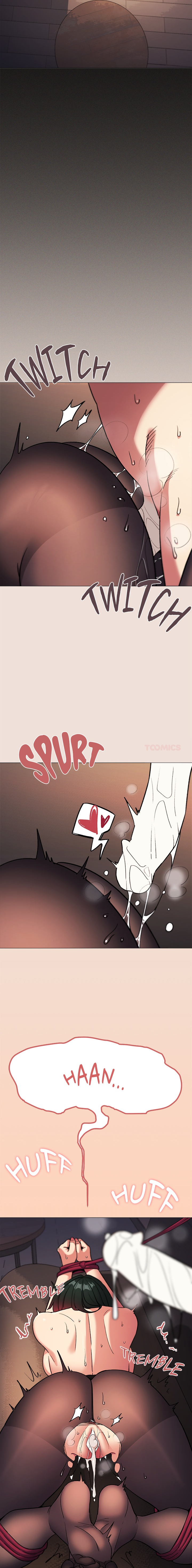 Someone Stop Her! Chap 84 - Next Chap 85