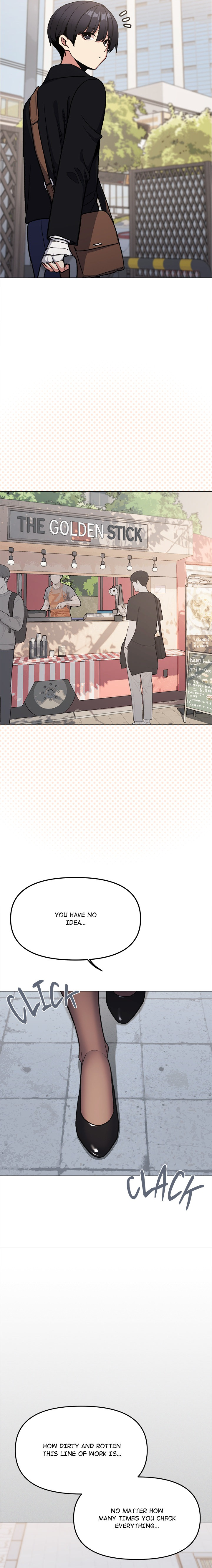 Someone Stop Her! Chap 85 - Next Chap 86