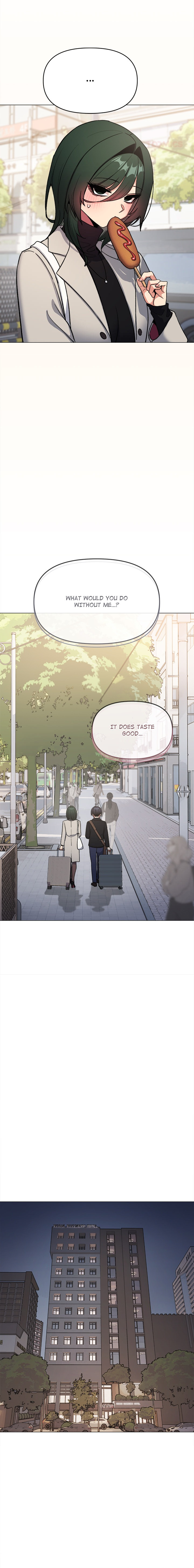 Someone Stop Her! Chap 85 - Next Chap 86
