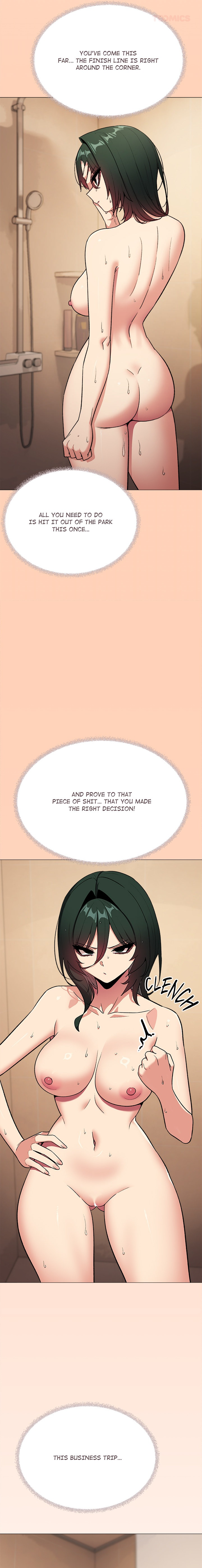 Someone Stop Her! Chap 85 - Next Chap 86