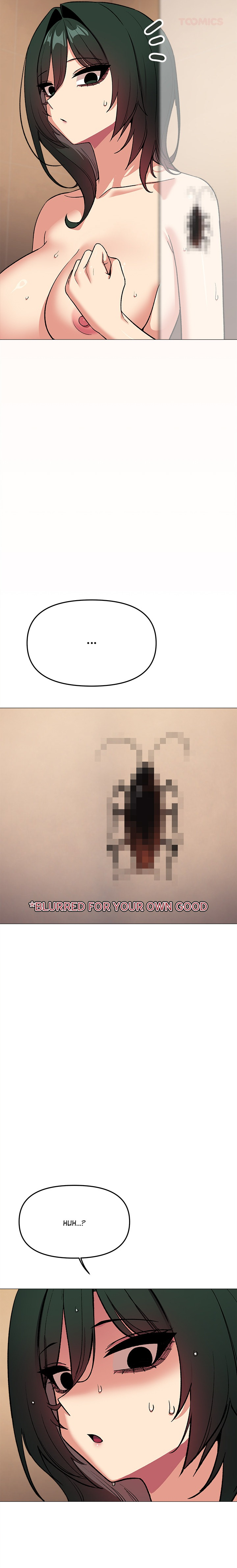Someone Stop Her! Chap 85 - Next Chap 86