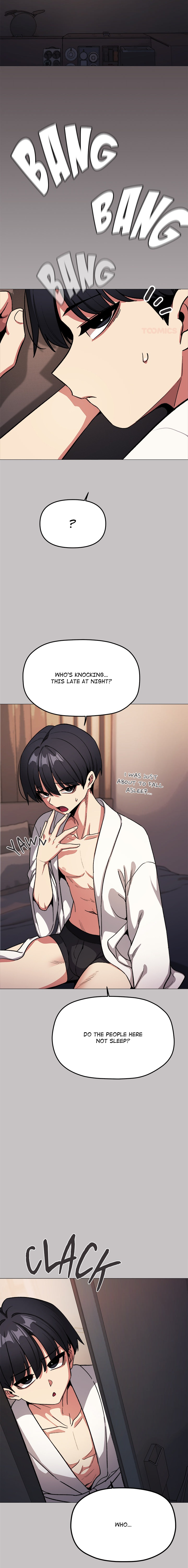 Someone Stop Her! Chap 85 - Next Chap 86