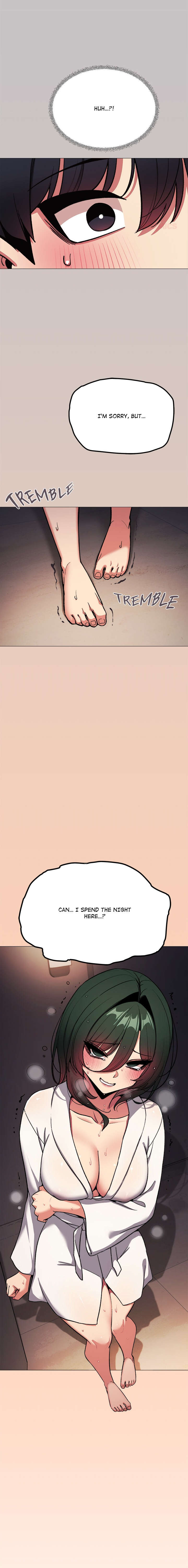 Someone Stop Her! Chap 85 - Next Chap 86