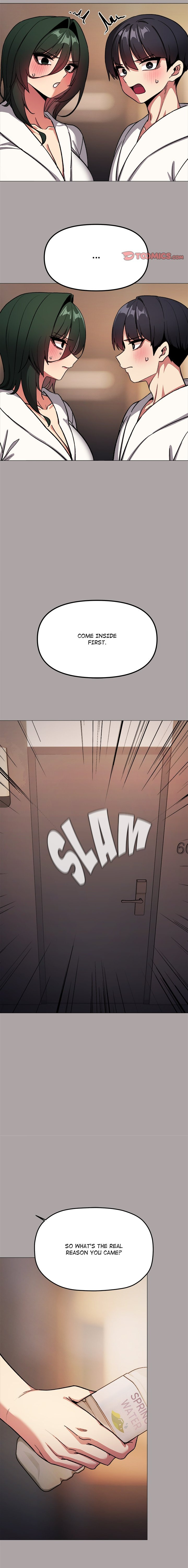 Someone Stop Her! Chap 86 - Next Chap 87