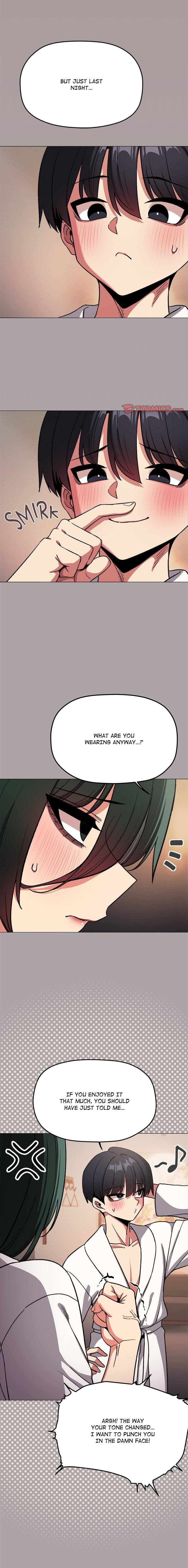 Someone Stop Her! Chap 86 - Next Chap 87