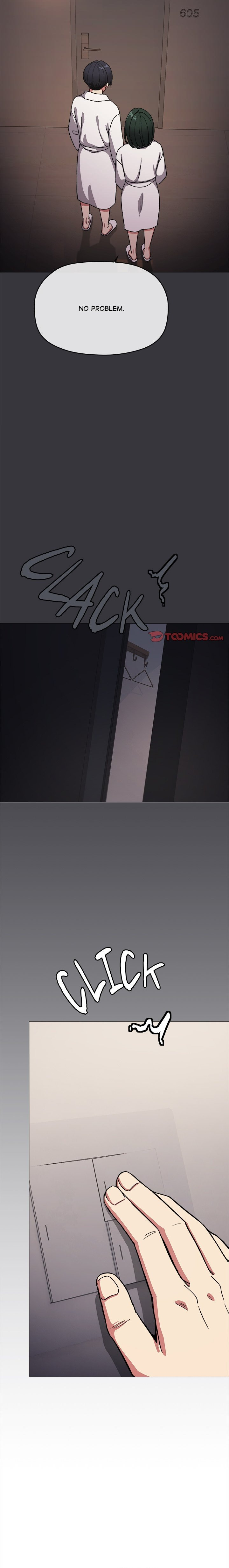 Someone Stop Her! Chap 86 - Next Chap 87