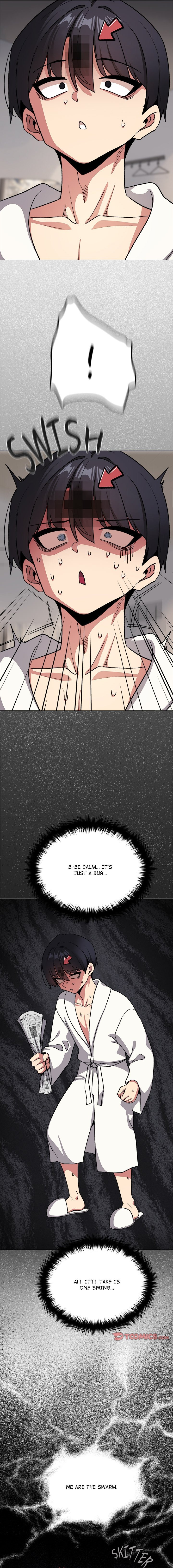 Someone Stop Her! Chap 86 - Next Chap 87