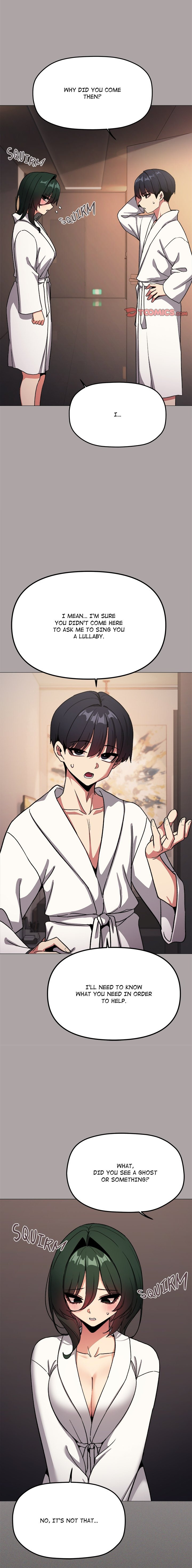 Someone Stop Her! Chap 86 - Next Chap 87