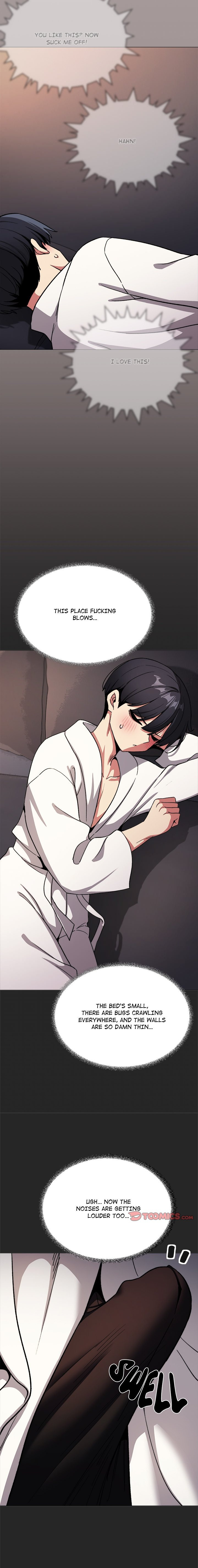 Someone Stop Her! Chap 86 - Next Chap 87