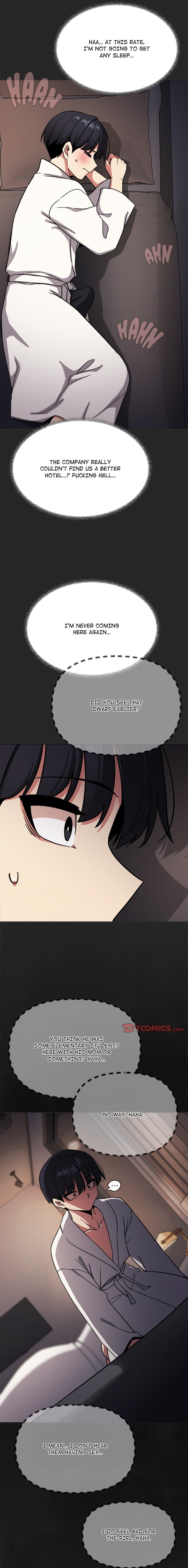 Someone Stop Her! Chap 86 - Next Chap 87