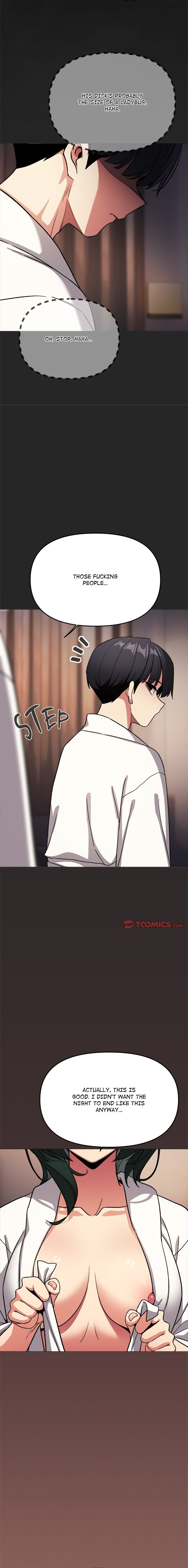 Someone Stop Her! Chap 86 - Next Chap 87