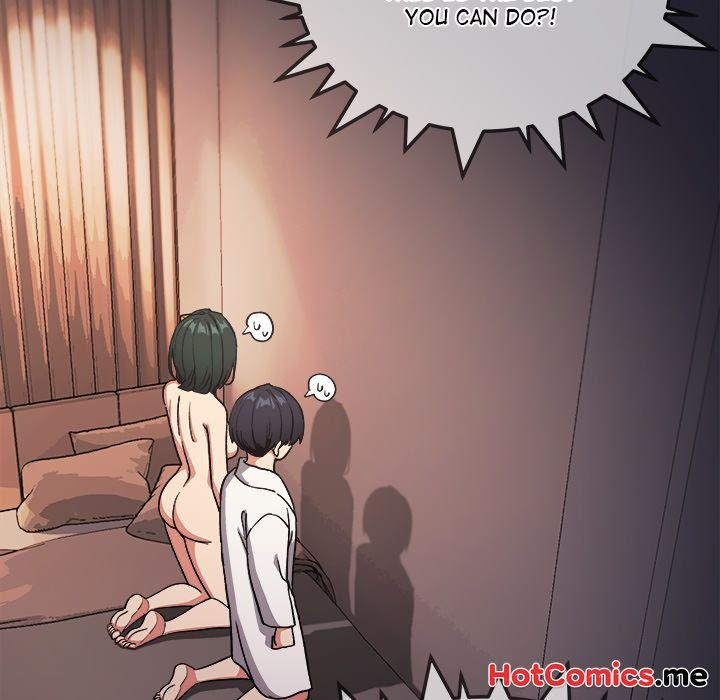 Someone Stop Her! Chap 88 - Next Chap 89