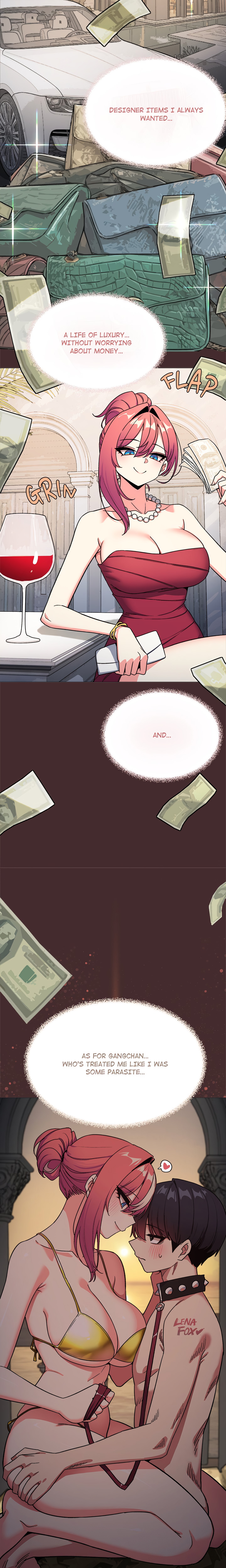Someone Stop Her! Chap 89 - Next Chap 90