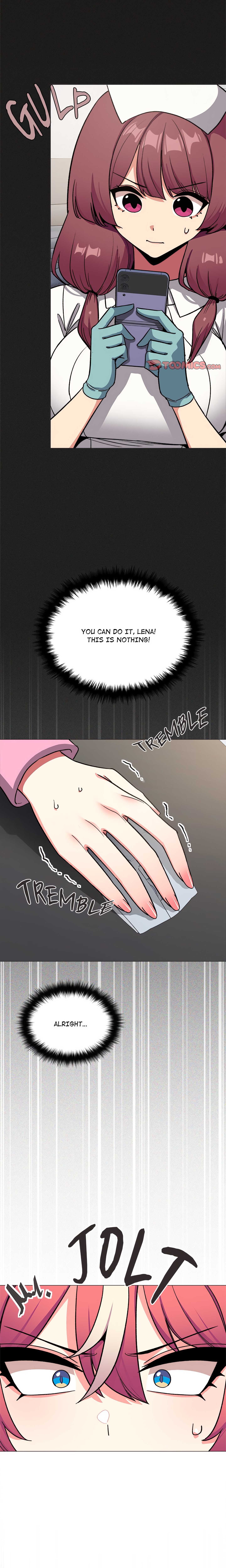 Someone Stop Her! Chap 89 - Next Chap 90