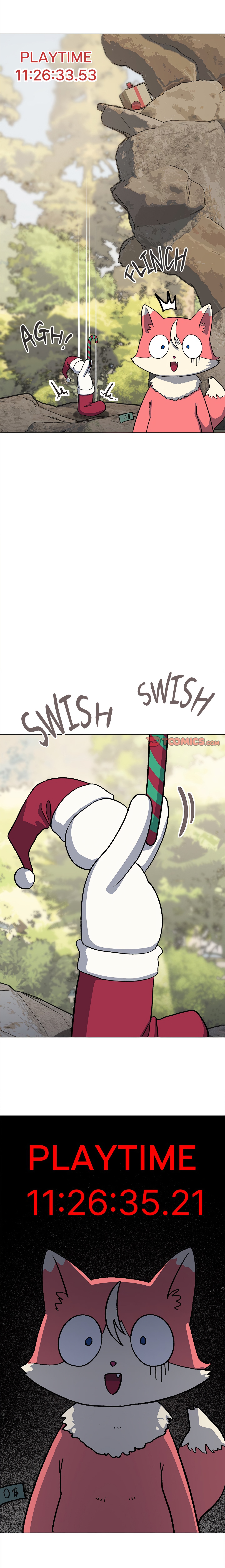 Someone Stop Her! Chap 89 - Next Chap 90