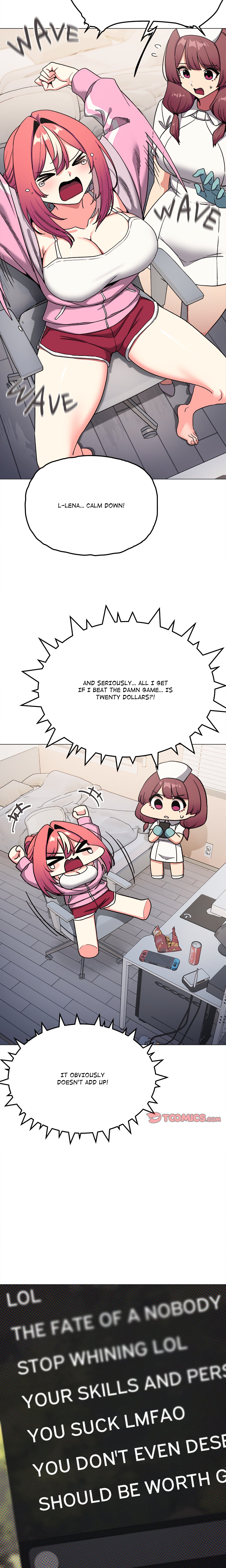 Someone Stop Her! Chap 89 - Next Chap 90
