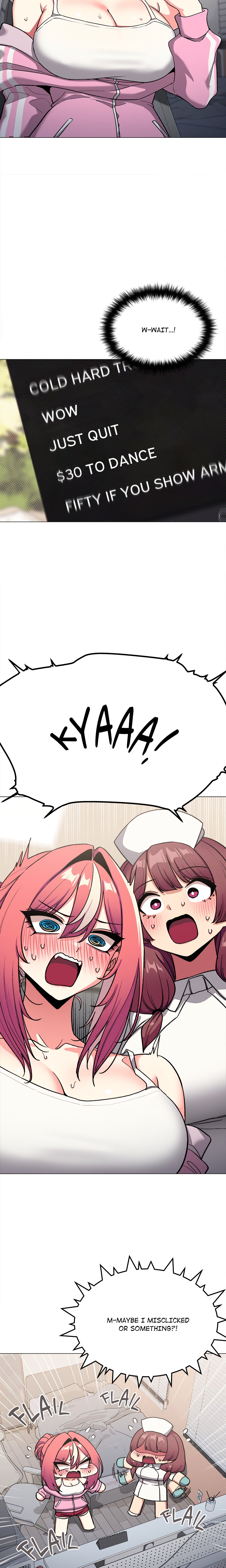 Someone Stop Her! Chap 89 - Next Chap 90