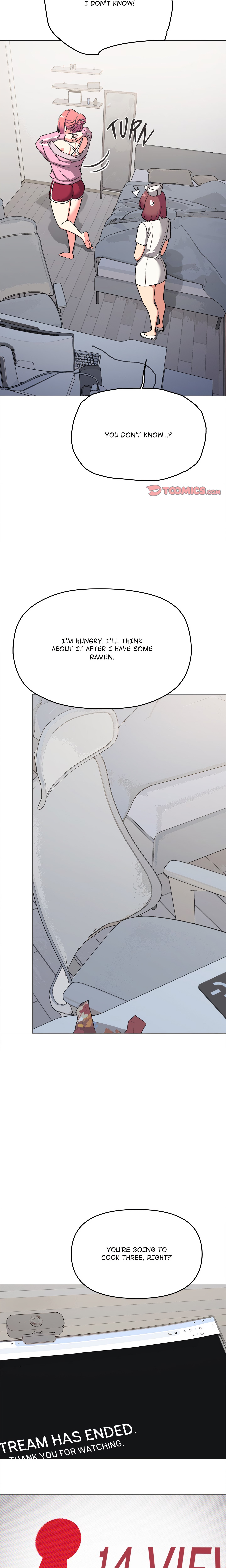 Someone Stop Her! Chap 89 - Next Chap 90