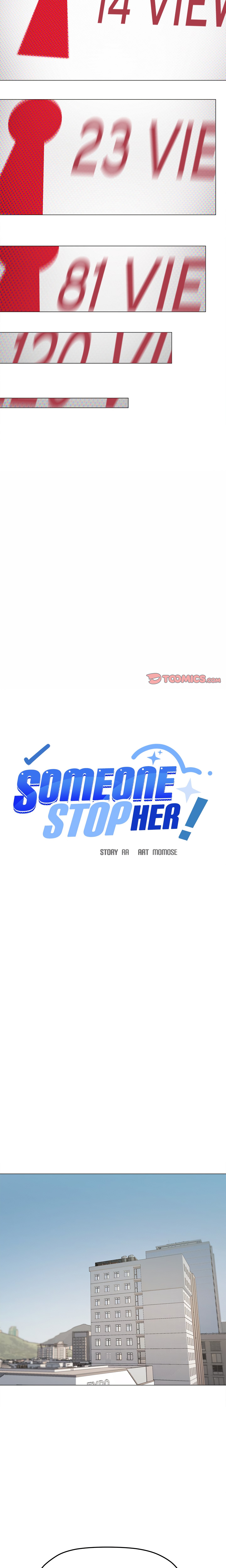 Someone Stop Her! Chap 89 - Next Chap 90
